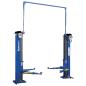Preview: Zavagli Eurolift Z42/3S Spindel Barrierefreie 2-Säulen-Hebebühne 2700kg